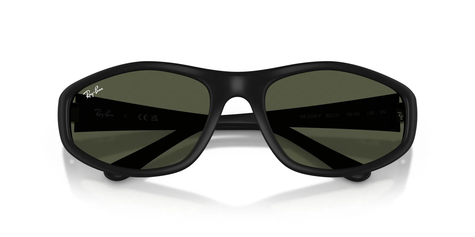 Ray-Ban 2228F Sunglasses - view 42
